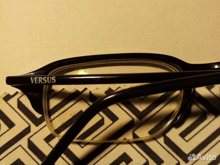 Оправа женская versace