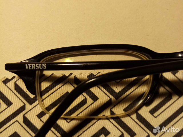 Оправа женская versace