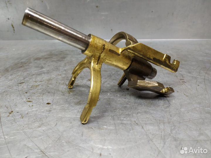 Вилка включения передачи Ford Focus Ii 2005-2008