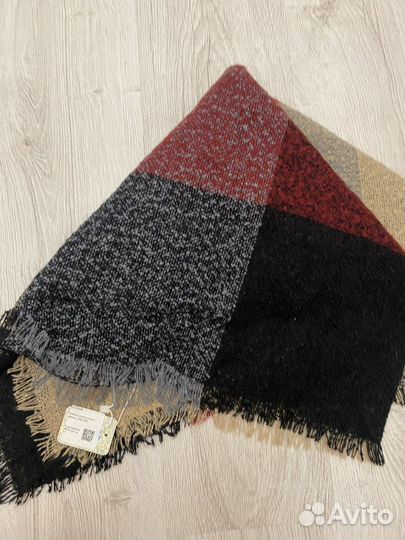 Палантин женский