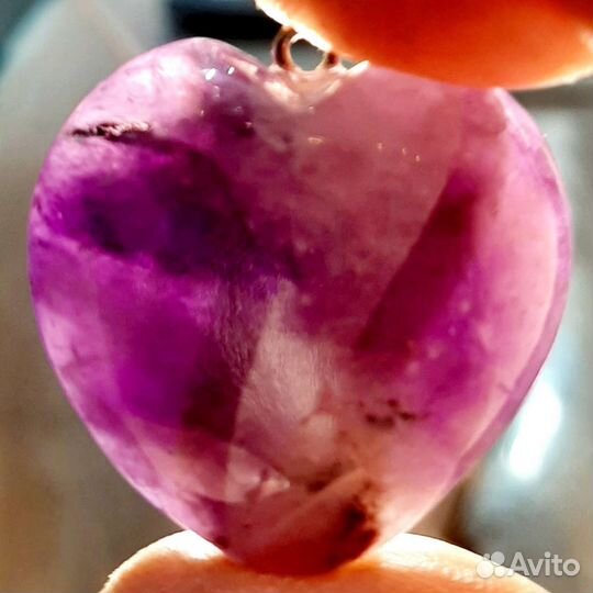 Камни и минералы