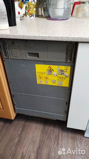 Посудомоечная машина Electrolux ESL94300LA