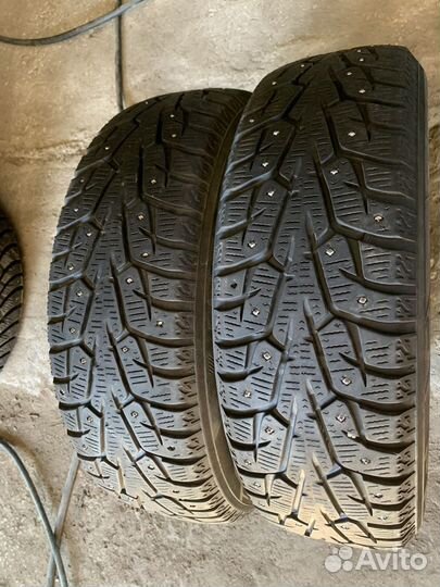 Yokohama Ice Guard IG35 185/65 R15