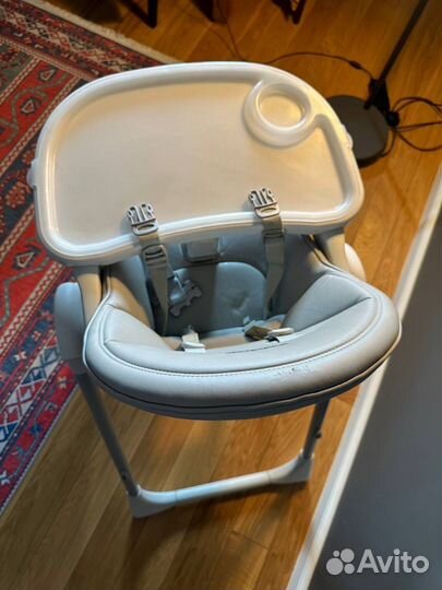 Стульчик для кормления peg perego prima papa