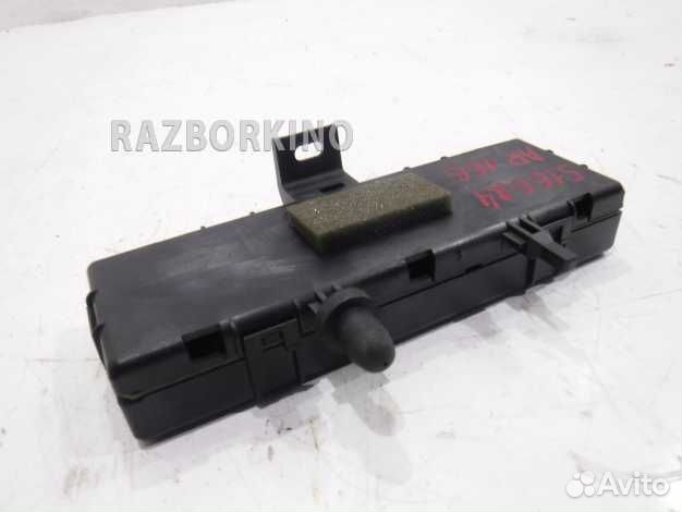 Блок управления