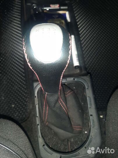 Ручка кпп Приора