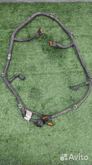 Проводка парктроника Hyundai IX35 2011