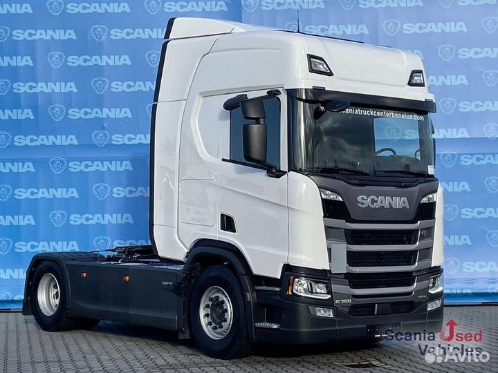 Scania R 360, 2022