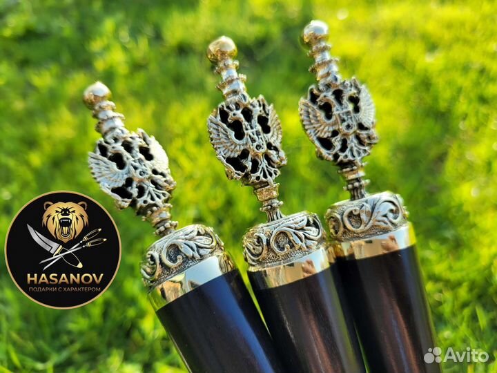 Туристический набор (ложка вилка нож)