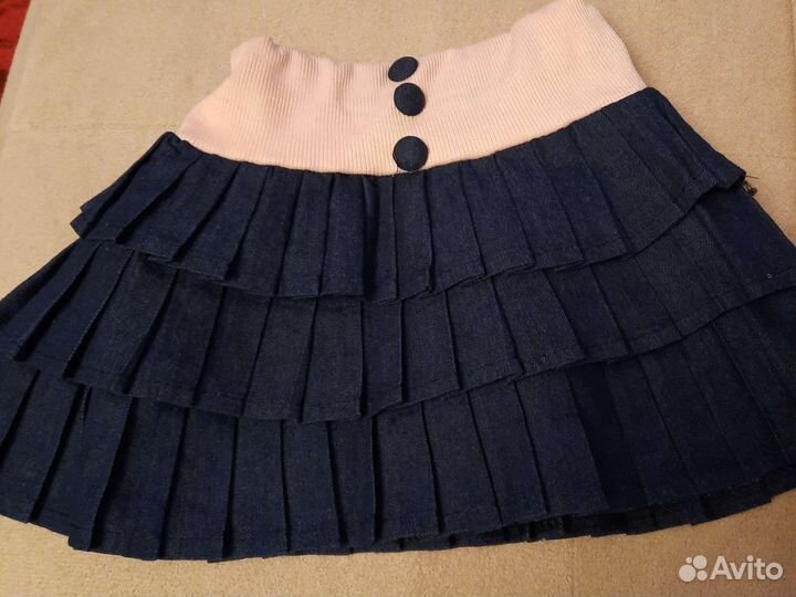 Детские вещи на девочку