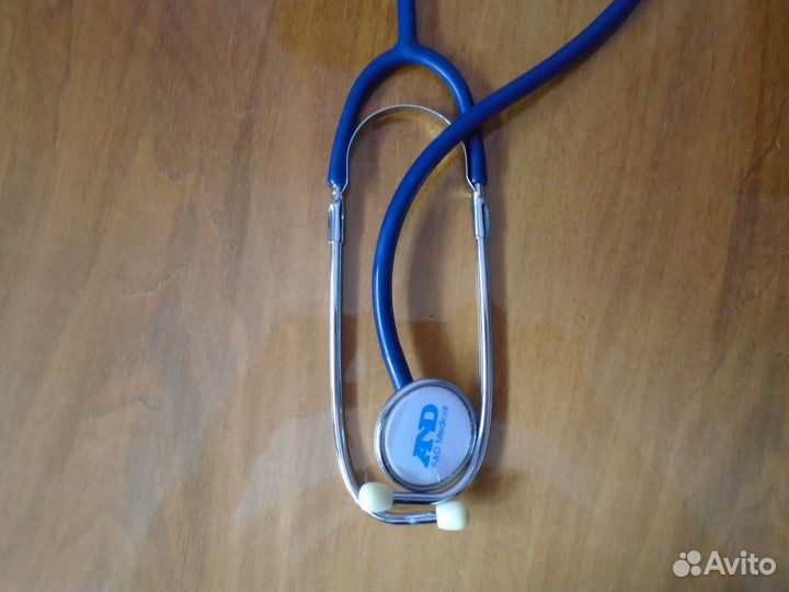 Медицинский стетоскоп
