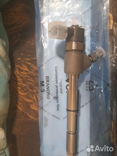 Форсунка баф феникс 1044