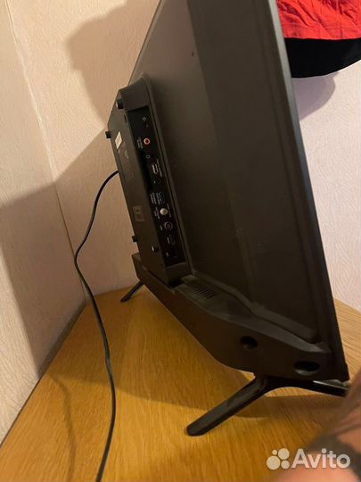 Телевизор dexp 32