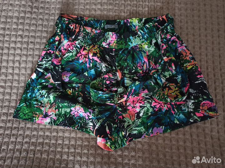 Шорты