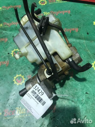 Главный тормозной цилиндр Bmw E60 3.0