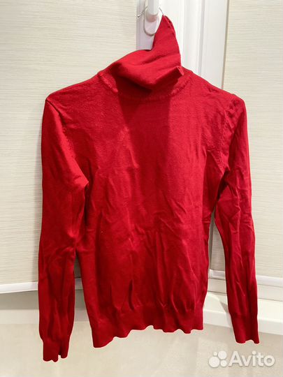 Водолазка женская ostin