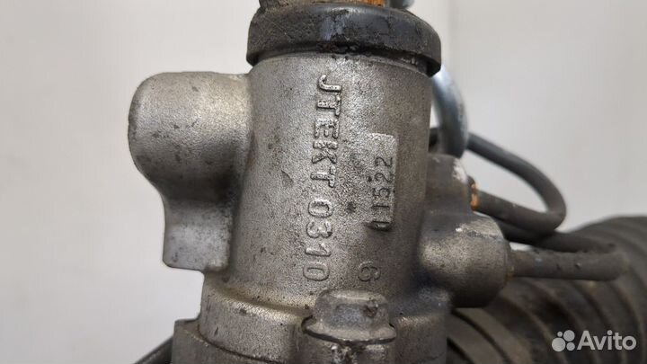 Рейка рулевая с г/у Infiniti JX