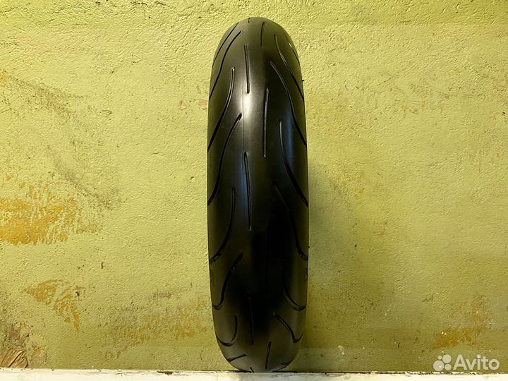 120/70 R17 Michelin Pilot Power (125)