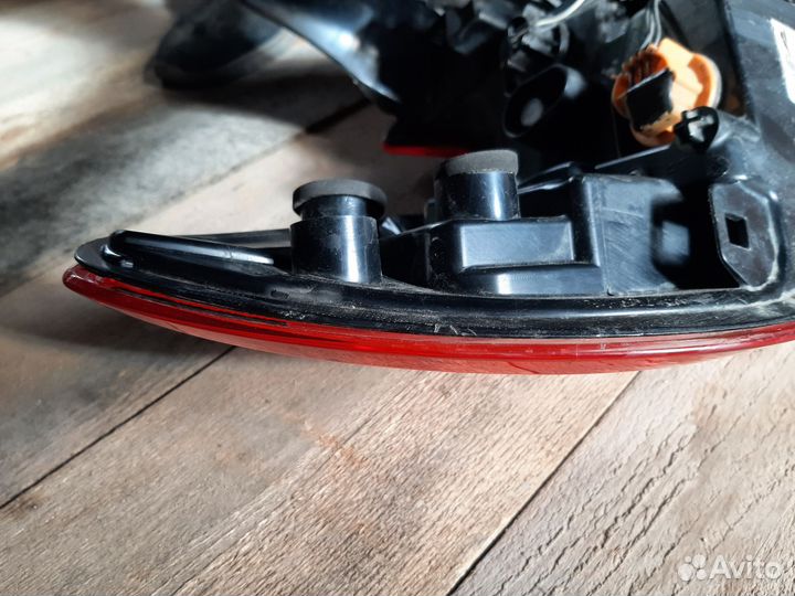 Фонарь задний правый LADA х-rey