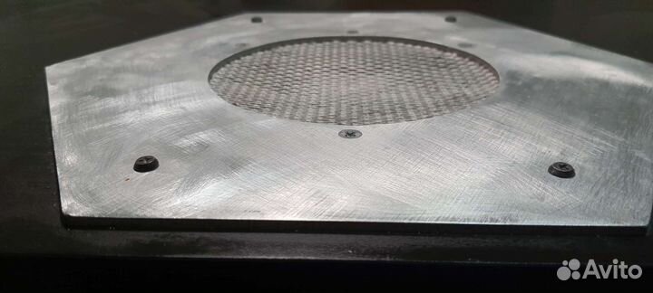 Маникюрный стол