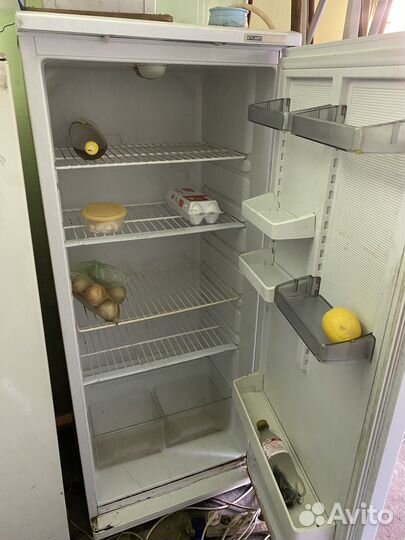 Холодильная камера Атлант. Доставка