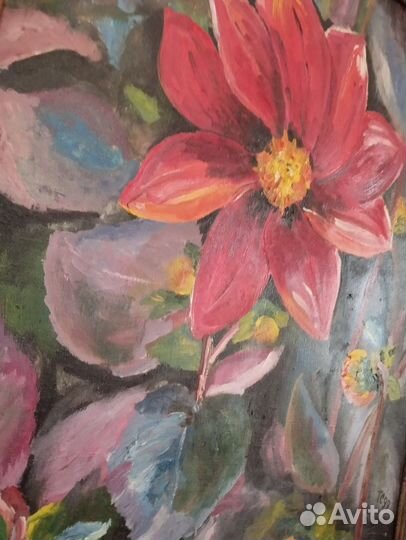 Живопись для души