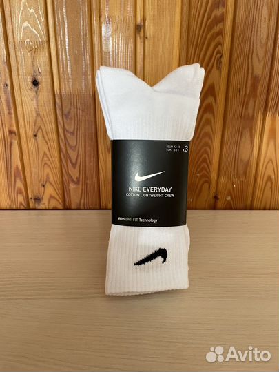 Носки Nike Everyday оптом