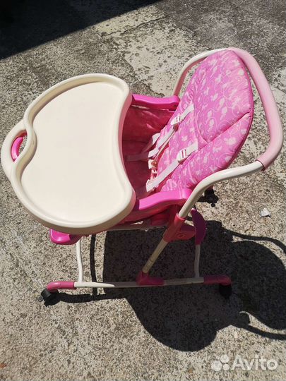 Стул для кормления