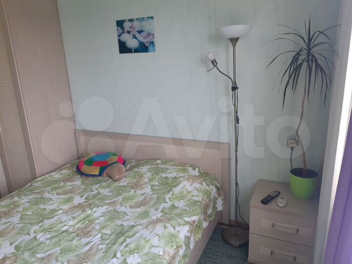 4-к. квартира, 82,5 м², 9/9 эт.