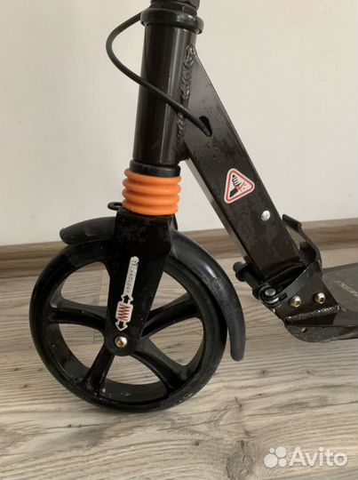 Самокат взрослый kreiss
