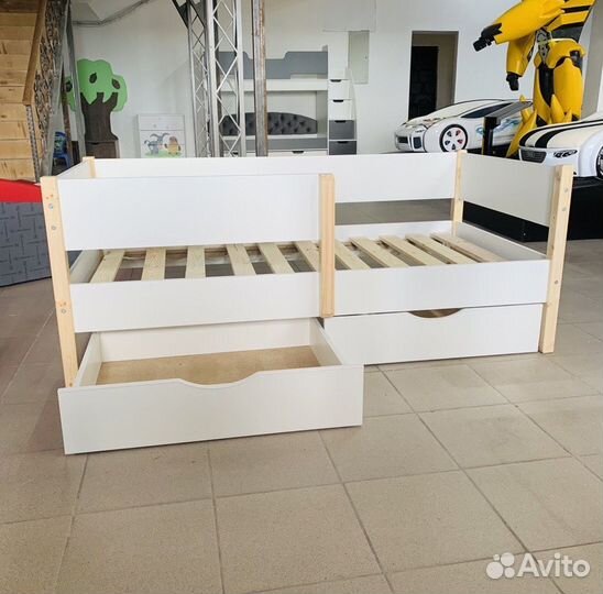 Кровать икеа