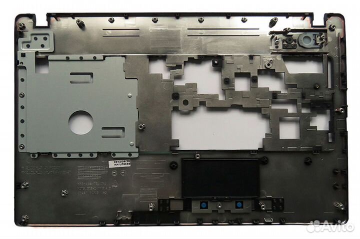 Корпусные элементы Lenovo G570 G575, новые