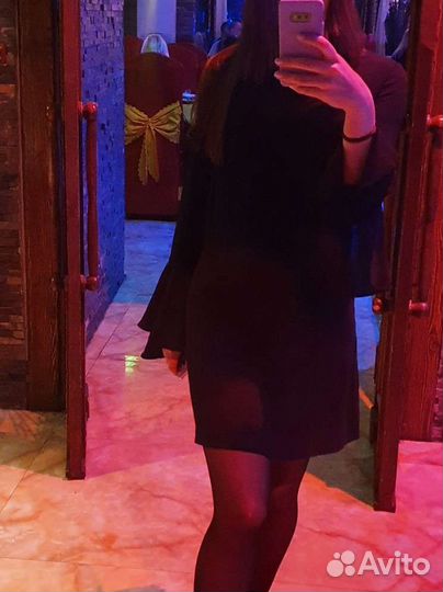 Вещи женские