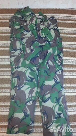 Камуфляж (новый)
