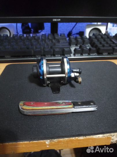 Мультипликаторная катушка