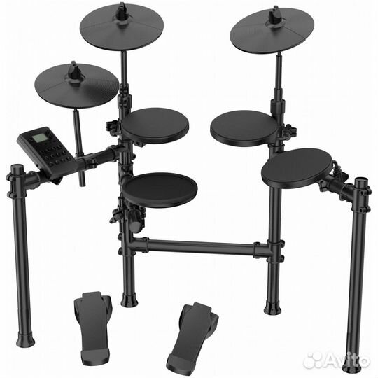 Ударная установка Circle Tone CTD-100