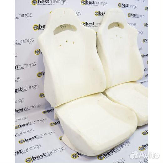 Пенолитье Пена сидений recaro ваз Лада