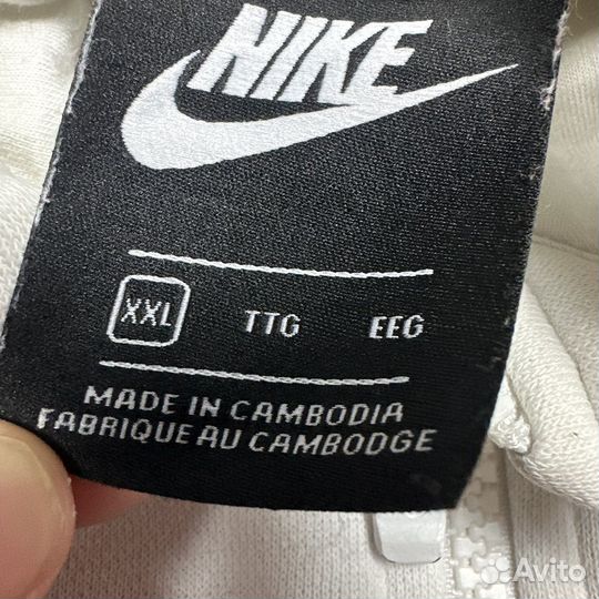 Худи Nike