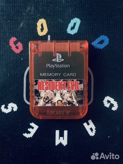 Игры ps1 лицензия