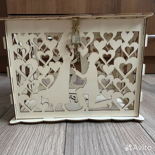 Свадебный банк