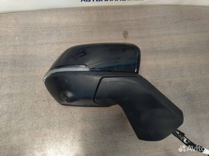 Зеркало правое №663 Haval Jolion 2021