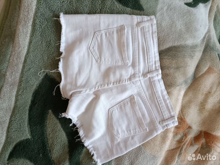 Шорты летние женские 42-44