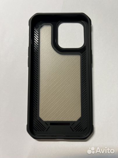 Защитный чехол iPhone 13 pro