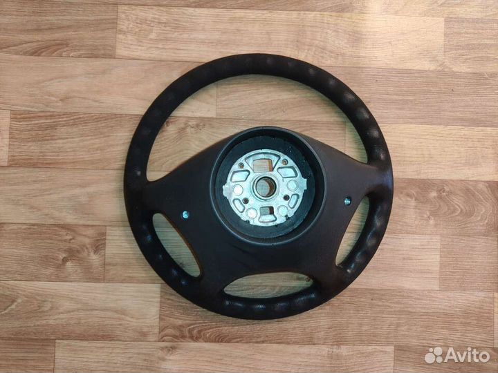 Руль Mercedes Vito 639