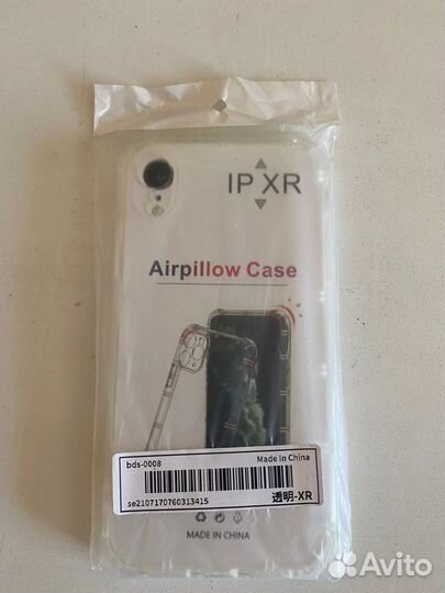 Чехлы и стекла на iPhone