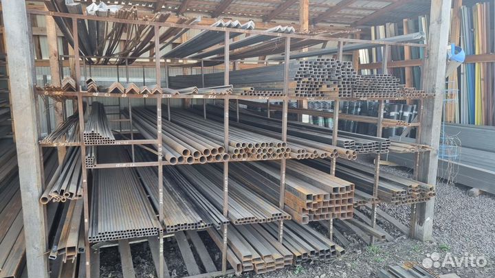 Металопрокат