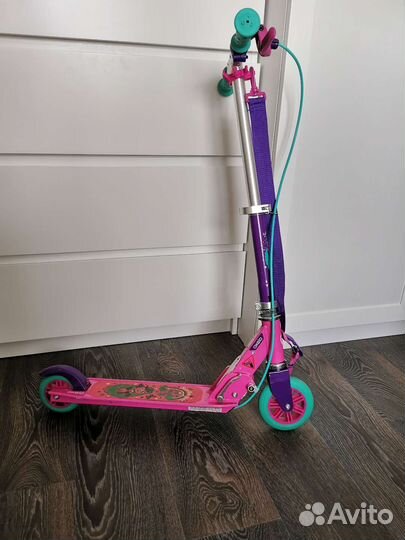 Самокат oxelo play 5