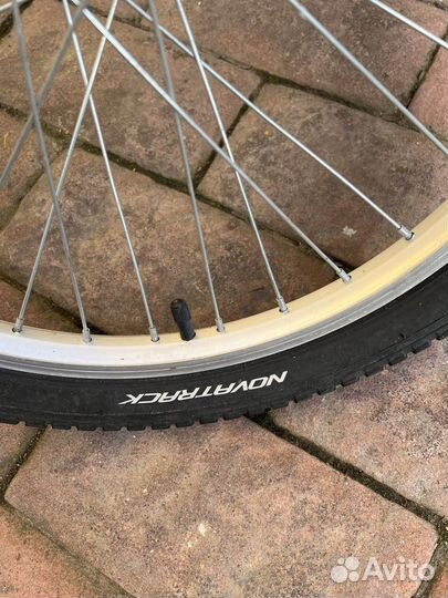 Продаю велосипед