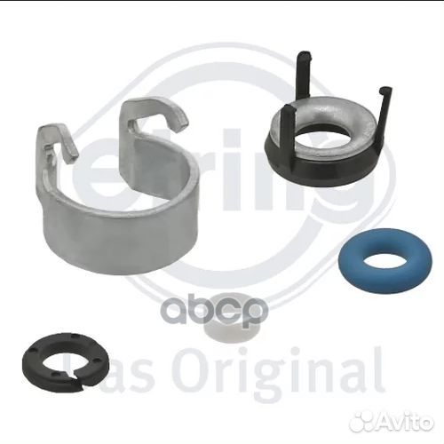 Комплект уплотнительных колец 485410 Elring