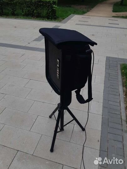 Сумка для Roland Cube Street EX